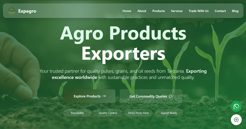 Expagro